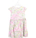 A Pink Short Sleeve Dresses from Cath Kidston in size 3T for girl. (Front View)