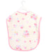 A Pink Blankets from Miki House in size O/S for girl. (Back View)