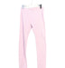 A Pink Leggings from Seed in size 9Y for girl. (Front View)