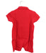 A Red Short Sleeve Rompers from Nicholas & Bears in size 6-12M for boy. (Back View)