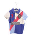 A Multicolour Short Sleeve Polos from Joules in size 5T for boy. (Front View)