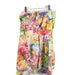 A Multicolour Sleeveless Dresses from Milky Way in size S for maternity. (Back View)