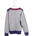 A Grey Cardigans from Tommy Hilfiger in size 4T for boy. (Back View)