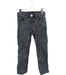 A Blue Jeans from Molo in size 5T for boy. (Front View)