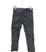 A Blue Jeans from Molo in size 5T for boy. (Back View)