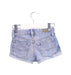 A Blue Shorts from Polo Ralph Lauren in size 4T for girl. (Back View)