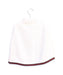 A White Capes & Ponchos from Gucci in size 12-18M for girl. (Back View)