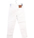 A White Casual Pants from J by Jasper Conran in size 6T for boy. (Back View)