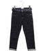 A Black Jeans from J by Jasper Conran in size 6T for boy. (Front View)