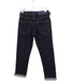 A Black Jeans from J by Jasper Conran in size 6T for boy. (Back View)