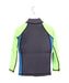 A Multicolour Wetsuits from TYR in size 4T for girl. (Back View)