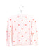 A Pink Cardigans from Bonpoint in size 2T for girl. (Back View)
