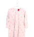 A Pink Long Sleeve Dresses from Seed in size 6T for girl. (Front View)