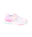 A Pink Sneakers from Dr. Kong in size 5T for girl. (Back View)