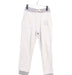 A Grey Sweatpants from Polo Ralph Lauren in size 6T for boy. (Front View)