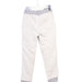 A Grey Sweatpants from Polo Ralph Lauren in size 6T for boy. (Back View)