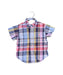 A Multicolour Shirts from Ralph Lauren in size 6-12M for boy. (Front View)