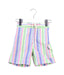 A Multicolour Shorts from Polo Ralph Lauren in size 6-12M for boy. (Front View)