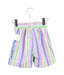 A Multicolour Shorts from Polo Ralph Lauren in size 6-12M for boy. (Back View)