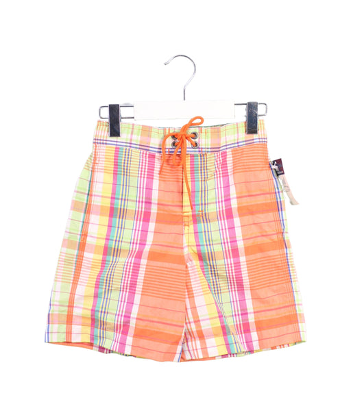 A Multicolour Swim Shorts from Polo Ralph Lauren in size 2T for boy. (Front View)