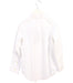 A White Shirts from Ralph Lauren in size 5T for boy. (Back View)