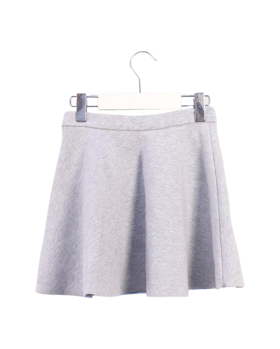 A Grey Short Skirts from COS in size 2T for girl. (Back View)