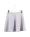 A Grey Short Skirts from COS in size 2T for girl. (Back View)