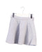 A Grey Short Skirts from COS in size 2T for girl. (Front View)