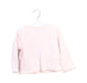 A Pink Cardigans from Chicco in size 6-12M for girl. (Back View)