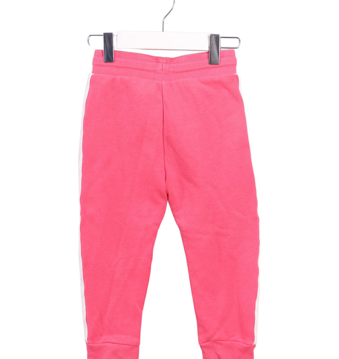 A Pink Pants Sets from Adidas in size 18-24M for girl. 