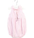 A Pink Sleeveless Rompers from Ralph Lauren in size 12-18M for girl. (Front View)
