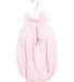 A Pink Sleeveless Rompers from Ralph Lauren in size 12-18M for girl. (Front View)