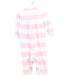 A Pink Long Sleeve Jumpsuits from Ralph Lauren in size 6-12M for girl. (Back View)