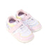 A Multicolour Sneakers from Dr. Kong in size 3T for girl. (Front View)