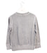 A Grey Crewneck Sweatshirts from Diesel in size 6T for boy. (Back View)