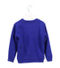 A Blue Crewneck Sweatshirts from Emporio Armani in size 6T for boy. (Back View)