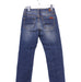 A Blue Jeans from 7 For All Mankind in size 5T for boy. (Back View)