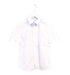 A White Shirts from Nicholas & Bears in size 6T for boy. (Front View)