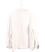 A White Long Sleeve Polos from Nicholas & Bears in size 6T for boy. (Back View)