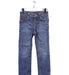 A Blue Jeans from True Religion in size 5T for boy. (Front View)