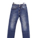 A Blue Jeans from 7 For All Mankind in size 5T for boy. (Front View)