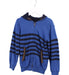 A Blue Knit Sweaters from Catimini in size 8Y for boy. (Front View)