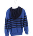 A Blue Knit Sweaters from Catimini in size 8Y for boy. (Back View)