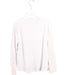 A White Long Sleeve Tops from Little Marc Jacobs in size 10Y for girl. (Back View)