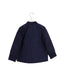 A Blue Lightweight Jackets from Arket in size 18-24M for boy. (Back View)