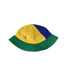 A Multicolour Sun Hats from Ralph Lauren in size 12-18M for boy. (Front View)