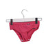 A Pink Bikinis from Molo in size 18-24M for girl. (Front View)