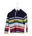 A Multicolour Sweatshirts from Polo Ralph Lauren in size 2T for boy. (Front View)