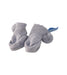 A Grey Booties from Satila in size O/S for neutral. (Front View)