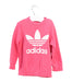 A Pink Pants Sets from Adidas in size 18-24M for girl. (Front View)